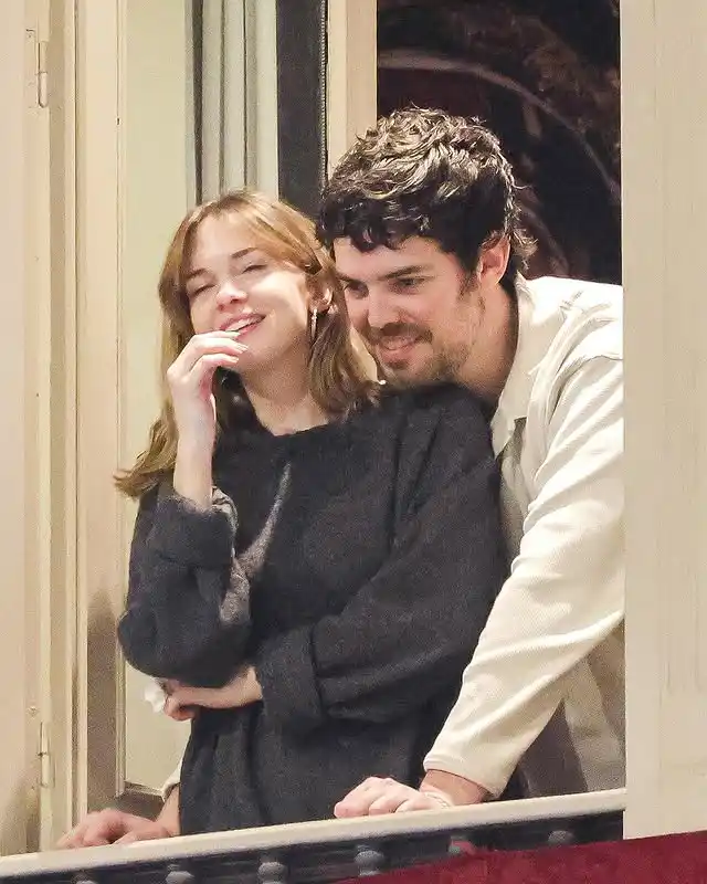 Stars. Antonio Banderas' Daughter Stella Got Married: Who Became the Chosen One of the Star Heiress &ndash; Modista Women's Magazine