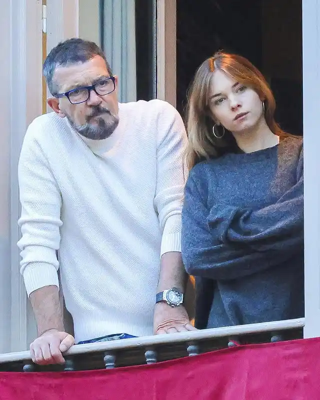 Stars. Antonio Banderas' Daughter Stella Got Married: Who Became the Chosen One of the Star Heiress &ndash; Modista Women's Magazine