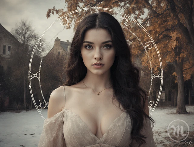 Horoscope for the 44th Week from October 27 to November 2, 2025 for all Zodiac Signs – Modista Women's Magazine Horoscope. Horoscope for the 44th Week from October 27 to November 2, 2025 for all Zodiac Signs – Modista Women's Magazine