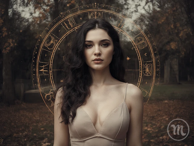 Horoscope for the 44th Week from October 27 to November 2, 2025 for all Zodiac Signs – Modista Women's Magazine Horoscope. Horoscope for the 44th Week from October 27 to November 2, 2025 for all Zodiac Signs – Modista Women's Magazine