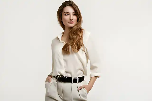 Interesting facts. The Mystery of the Buttons: Why Men's and Women's Shirts Button Up Differently and How It Relates to Swords and Babies &ndash; Modista Women's Magazine