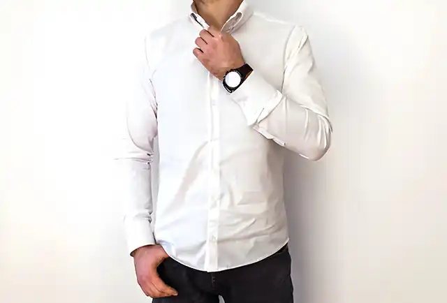 Interesting facts. The Mystery of the Buttons: Why Men's and Women's Shirts Button Up Differently and How It Relates to Swords and Babies &ndash; Modista Women's Magazine
