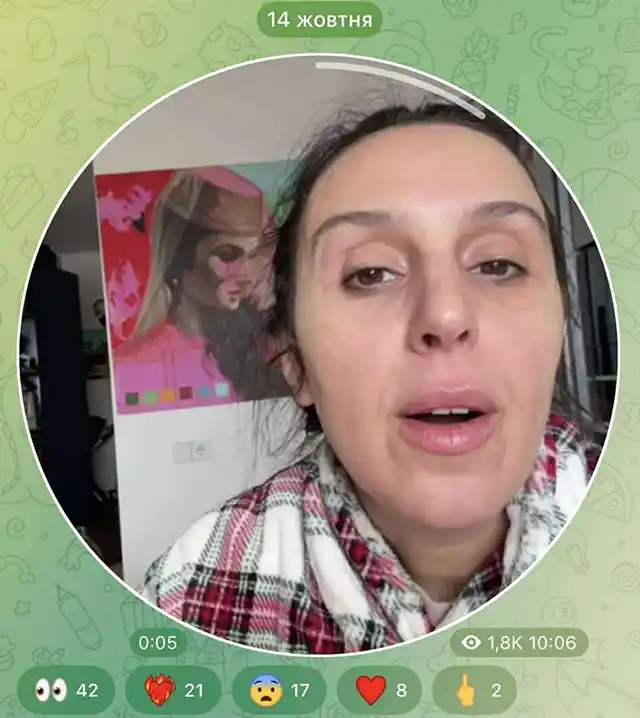 «Жахливе виконання, жахливі демки»: Джамала жорстко розкритикувала пісні для Нацвідбору на Євробачення 2026 – Modista - Жіночий журнал Зірки. «Жахливе виконання, жахливі демки»: Джамала жорстко розкритикувала пісні для Нацвідбору на Євробачення 2026 – Modista - Жіночий журнал