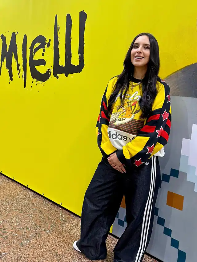 «Жахливе виконання, жахливі демки»: Джамала жорстко розкритикувала пісні для Нацвідбору на Євробачення 2026 – Modista - Жіночий журнал Зірки. «Жахливе виконання, жахливі демки»: Джамала жорстко розкритикувала пісні для Нацвідбору на Євробачення 2026 – Modista - Жіночий журнал