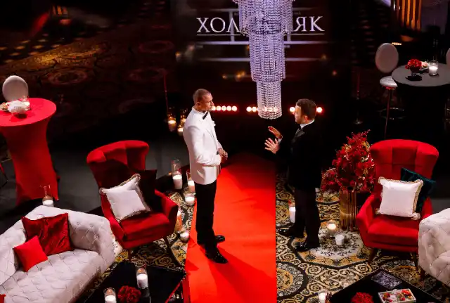 Холостяк. Холостяк 14: Головна прем'єра осені з Тарасом Цимбалюком — деталі першого випуску, які ви не знайдете ніде &ndash; Modista - Жіночий журнал