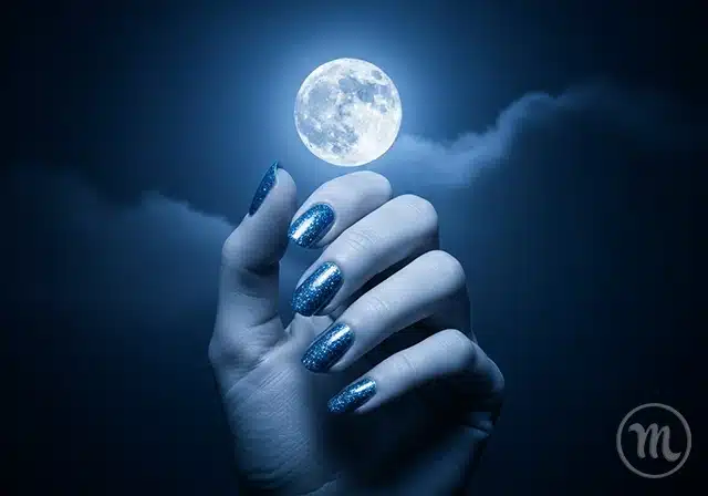 Manicure in November 2025: Which Days Will "Eat" Your Polish, and When Will Your Nails Say "Thank You" – Modista Women's Magazine Manicure and pedicure. Manicure in November 2025: Which Days Will "Eat" Your Polish, and When Will Your Nails Say "Thank You" – Modista Women's Magazine