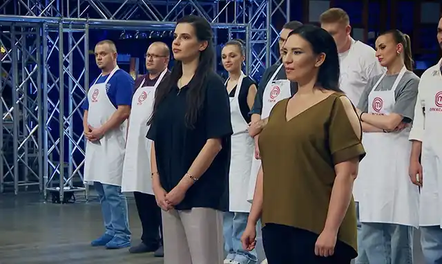 Скандал На Кухні: Хто Покине Шоу МастерШеф У 11 Випуску 16 Сезону Через Запрошеного Суддю – Modista - Жіночий журнал МастерШеф. Скандал На Кухні: Хто Покине Шоу МастерШеф У 11 Випуску 16 Сезону Через Запрошеного Суддю – Modista - Жіночий журнал