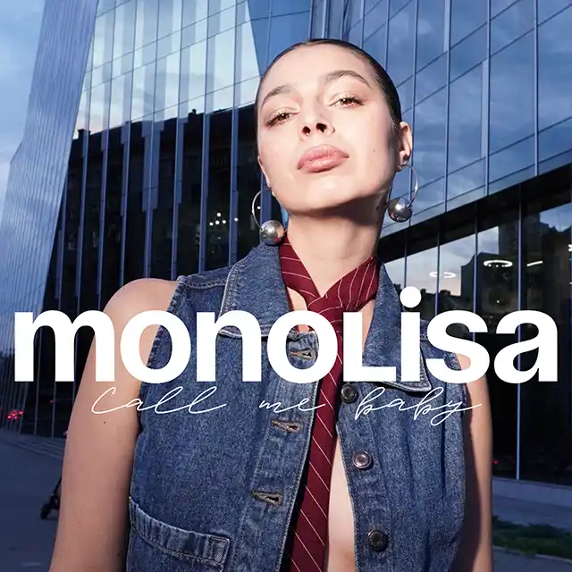 MONOLISA Презентувала Новий Музичний Флірт: Як Називати Коханого (Call Me Baby) – Modista - Жіночий журнал Новини музики. MONOLISA Презентувала Новий Музичний Флірт: Як Називати Коханого (Call Me Baby) – Modista - Жіночий журнал