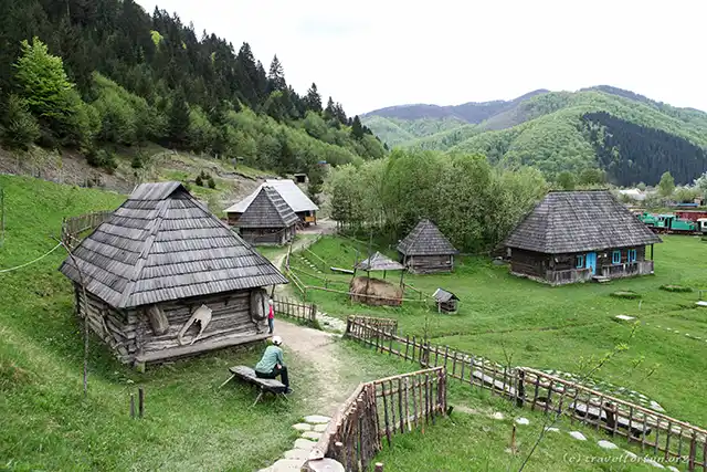 Дві перлини Карпат, які скорили світ: чому Колочава та Синевирська Поляна визнані найкращими туристичними селами – Modista - Жіночий журнал Відпочинок та подорожі. Дві перлини Карпат, які скорили світ: чому Колочава та Синевирська Поляна визнані найкращими туристичними селами – Modista - Жіночий журнал