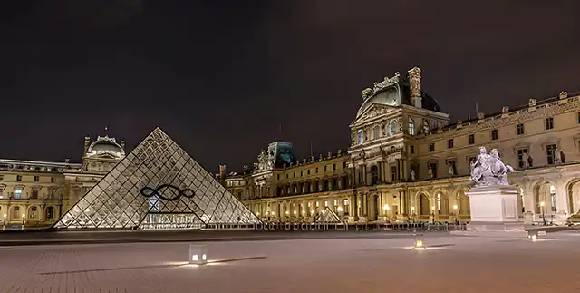Seven Minutes of Horror: How Thieves Stole Empress Eugénie's Crown from the Louvre – Modista Women's Magazine Important to know. Seven Minutes of Horror: How Thieves Stole Empress Eugénie's Crown from the Louvre – Modista Women's Magazine