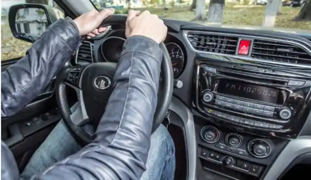 Гаджети та Авто. Ваше Кермо Розкриє Всі Таємниці: Психологічний Тест, Який Ошелешить Кожного Водія &ndash; Modista - Жіночий журнал