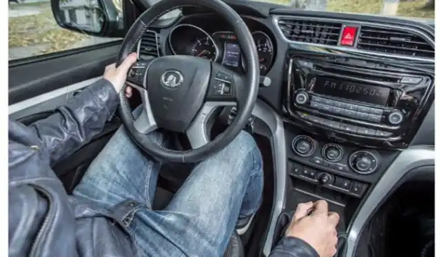 Гаджети та Авто. Ваше Кермо Розкриє Всі Таємниці: Психологічний Тест, Який Ошелешить Кожного Водія &ndash; Modista - Жіночий журнал