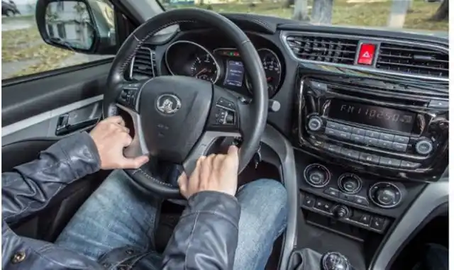 Гаджети та Авто. Ваше Кермо Розкриє Всі Таємниці: Психологічний Тест, Який Ошелешить Кожного Водія &ndash; Modista - Жіночий журнал