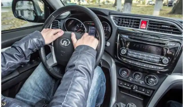Гаджети та Авто. Ваше Кермо Розкриє Всі Таємниці: Психологічний Тест, Який Ошелешить Кожного Водія &ndash; Modista - Жіночий журнал