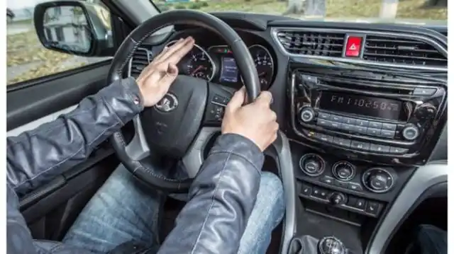Гаджети та Авто. Ваше Кермо Розкриє Всі Таємниці: Психологічний Тест, Який Ошелешить Кожного Водія &ndash; Modista - Жіночий журнал