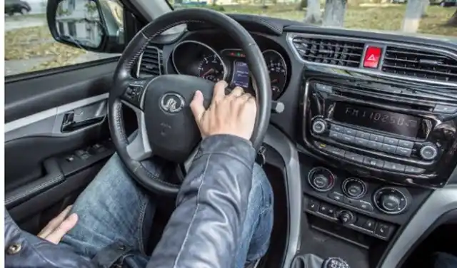 Гаджети та Авто. Ваше Кермо Розкриє Всі Таємниці: Психологічний Тест, Який Ошелешить Кожного Водія &ndash; Modista - Жіночий журнал
