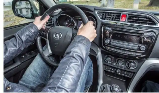Гаджети та Авто. Ваше Кермо Розкриє Всі Таємниці: Психологічний Тест, Який Ошелешить Кожного Водія &ndash; Modista - Жіночий журнал