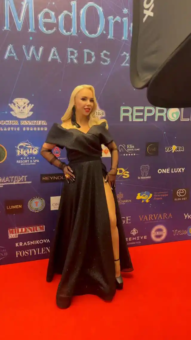 Зірки. Співачка СолоХа оголосила, що йде на Євробачення-2026. Чому це її п'ята спроба і що вона змінила в собі? &ndash; Modista - Жіночий журнал