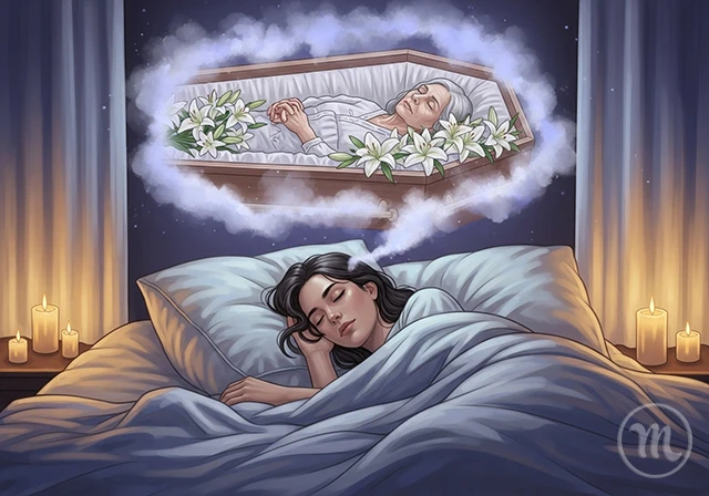 Esotericism. What Does a Dream About Your Mother's Death Actually Mean: A Deep Analysis and Interpretation for Her and For Him &ndash; Modista Women's Magazine