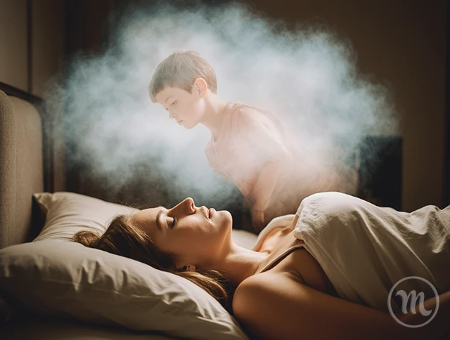 Esotericism. Dream Book - Boy: Interpretations from Different Dream Books &ndash; Modista Women's Magazine