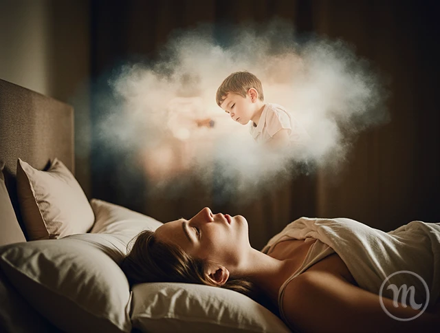 Esotericism. Dream Book - Boy: Interpretations from Different Dream Books &ndash; Modista Women's Magazine