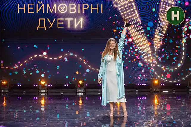 Зірки. Співачка iSKra відверто: виснажливі «емоційні гойдалки», секретний приз і рік після тріумфу в «Неймовірних дуетах» &ndash; Modista - Жіночий журнал