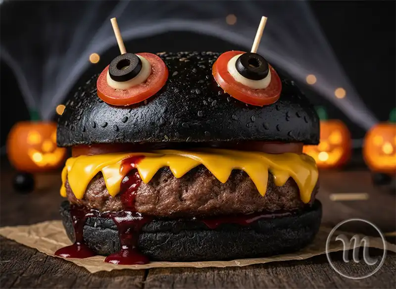 Delightfully Spooky Halloween 2025: Menu and Decor for an Unforgettable Celebration – Modista Women's Magazine Holiday menus. Delightfully Spooky Halloween 2025: Menu and Decor for an Unforgettable Celebration – Modista Women's Magazine
