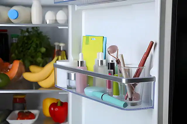Cosmetics You Should Keep in the Fridge: The Secret to Preserving Efficacy – Modista Women's Magazine Face and body care. Cosmetics You Should Keep in the Fridge: The Secret to Preserving Efficacy – Modista Women's Magazine