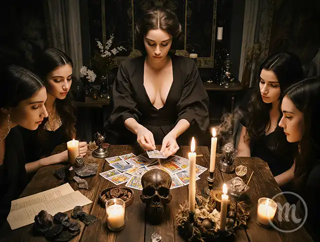 Horoscope. Tarot Horoscope for November 6, 2025: Today You Should Decline Attractive Business Offers &ndash; Modista Women's Magazine