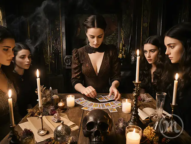 Horoscope. Tarot Horoscope for November 6, 2025: Today You Should Decline Attractive Business Offers &ndash; Modista Women's Magazine