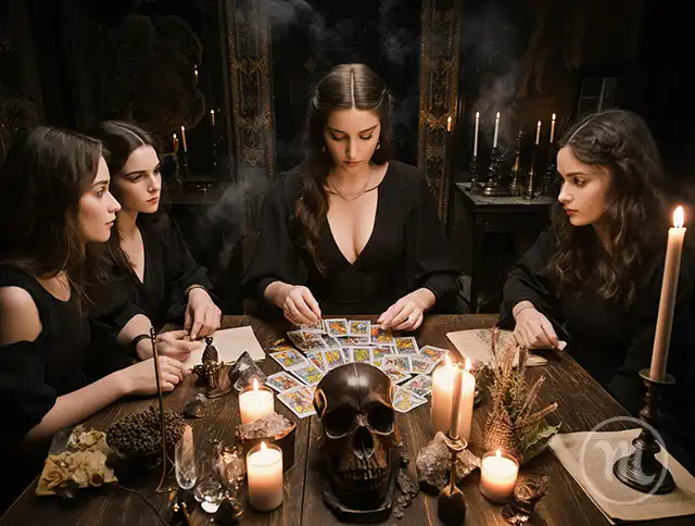 Horoscope. Tarot Horoscope for November 6, 2025: Today You Should Decline Attractive Business Offers &ndash; Modista Women's Magazine