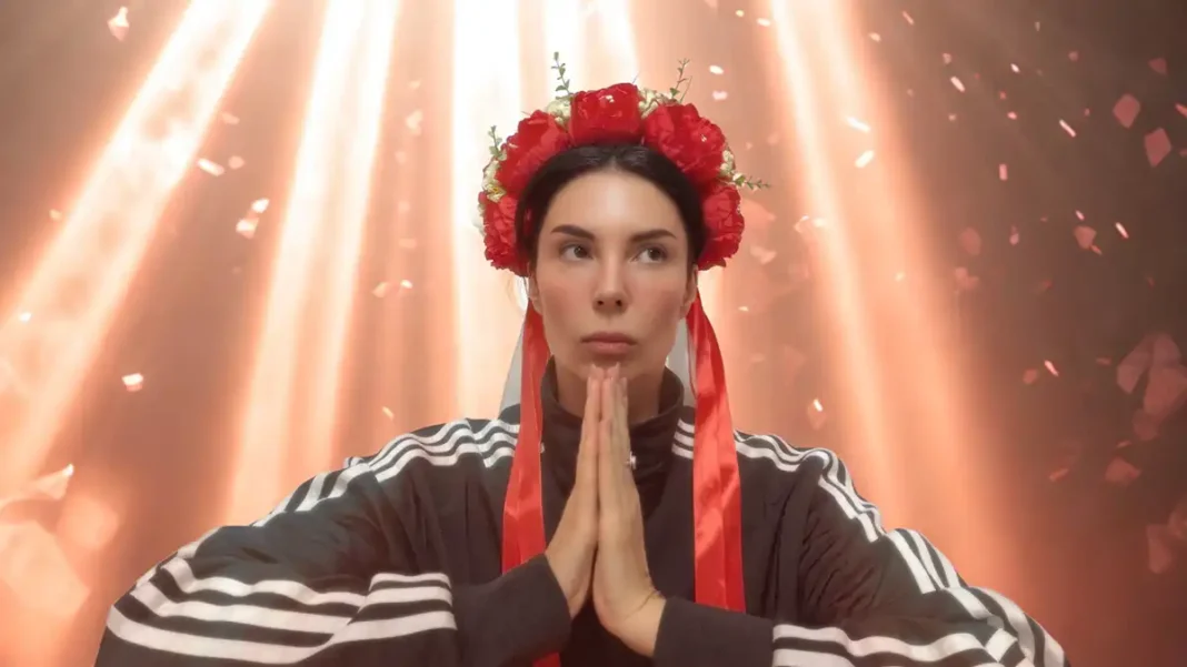 «Прості рішення» в непрості часи: Ann in Black випускає альбом пісень-афірмацій, що заряджають легкістю Modista - Жіночий журнал Modista - Жіночий журнал - «Прості рішення» в непрості часи: Ann in Black випускає альбом пісень-афірмацій, що заряджають легкістю