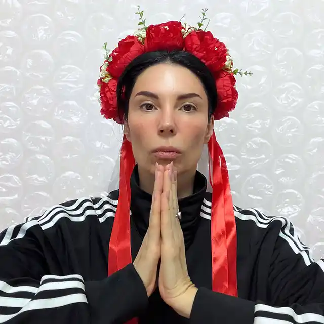 Modista - Жіночий журнал  - «Прості рішення» в непрості часи: Ann in Black випускає альбом пісень-афірмацій, що заряджають легкістю