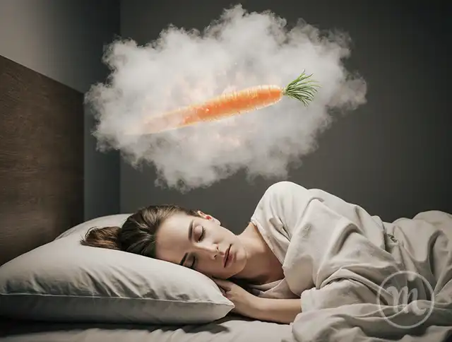 Carrots in a Dream: What Does the Sweet Root Vegetable Mean in Your Night Visions – Modista Women's Magazine Esotericism. Carrots in a Dream: What Does the Sweet Root Vegetable Mean in Your Night Visions – Modista Women's Magazine