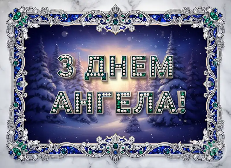 Modista - Жіночий журнал  - Кого Вітати З Іменинами: День Ангела 24 Листопада