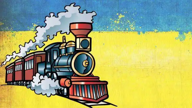 Свята. Свято, Яке Рухає Країну: Щирі Привітання З Днем Залізничника &ndash; Modista - Жіночий журнал