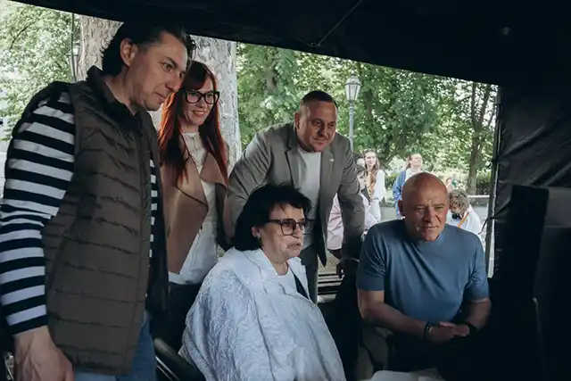 Український Фільм Про Довженка Покажуть На Талліннському Кінофестивалі - Modista - Жіночий журнал Український Фільм Про Довженка Покажуть На Талліннському Кінофестивалі