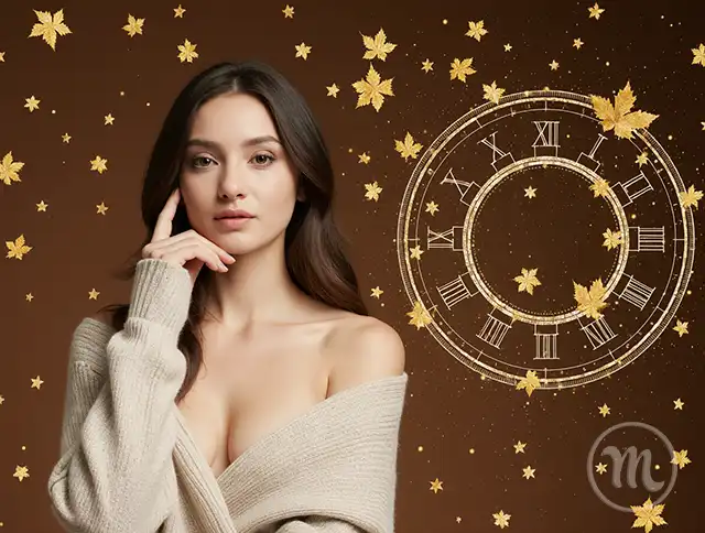Horoscope for the 47th Week, November 17 to November 23, 2025, for All Zodiac Signs Modista - Жіночий журнал Modista - Жіночий журнал - Гороскоп на 47 тиждень з 17 по 23 листопада 2025 року для всіх знаків зодіаку