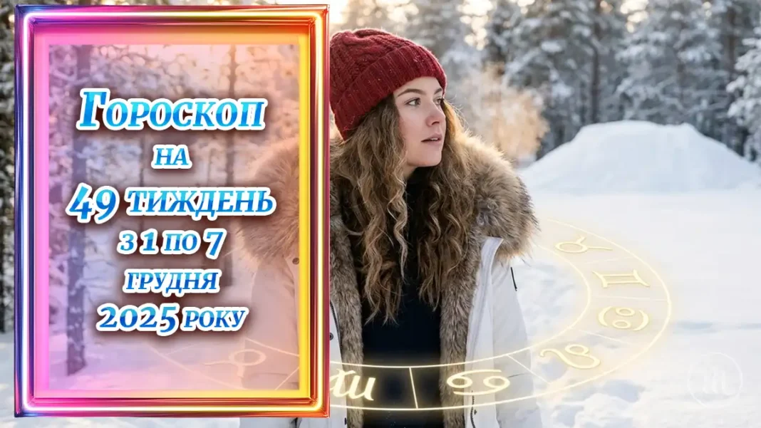 Грошовий Потік Чи Любовна Драма: Що Зірки Готують Знакам Зодіаку в Гороскопі З 1 По 7 Грудня Modista - Жіночий журнал Modista - Жіночий журнал - Грошовий Потік Чи Любовна Драма: Що Зірки Готують Знакам Зодіаку в Гороскопі З 1 По 7 Грудня