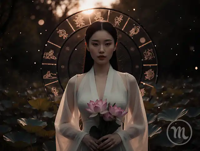 Modista - Жіночий журнал  - Східний гороскоп на 13 листопада 2025: що чекає сьогодні на кожен знак зодіаку східного календаря