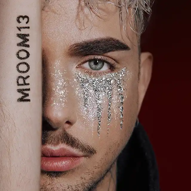 Modista - Жіночий журнал  - MÉLOVIN Презентував Альбом “MRoom13” Та Кліп На Пісню “Вітер”