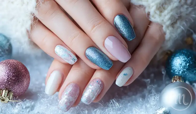 To Make Your Manicure Last Until New Year's: The December 2025 Lunar Calendar That Will Save Your Nails Modista - Жіночий журнал Modista - Жіночий журнал - Щоб манікюр тримався до Нового року: місячний календар на грудень 2025, який врятує ваші нігті