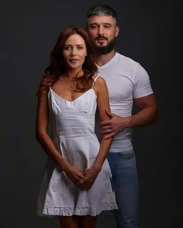 Наталка Денисенко Повністю Роздяглася Для Нової Фотосесії: Реакція Режисера, З Яким Їй Приписували Роман – Modista - Жіночий журнал Зірки. Наталка Денисенко Повністю Роздяглася Для Нової Фотосесії: Реакція Режисера, З Яким Їй Приписували Роман – Modista - Жіночий журнал