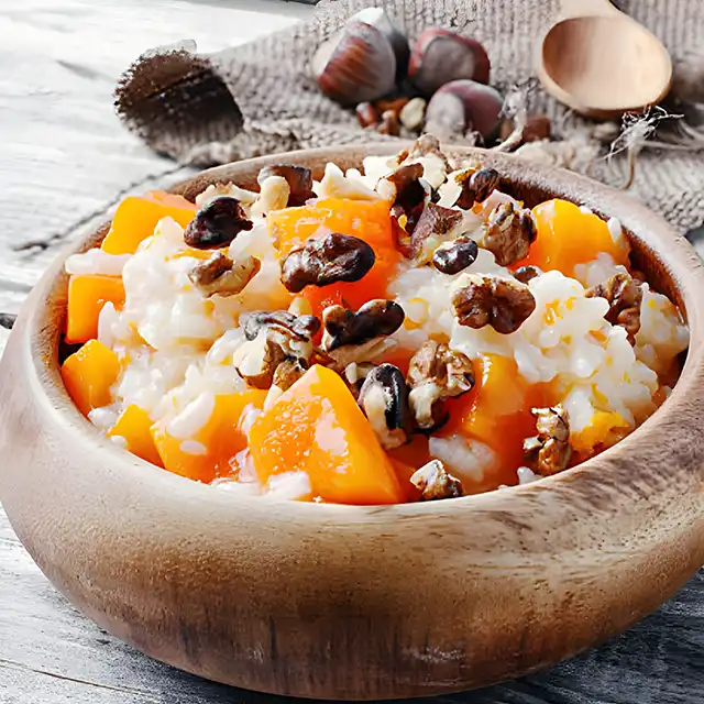 Main courses. Secrets of Pearl Barley Porridge: When "Perlovka" Sounds Like Dessert &ndash; Modista Women's Magazine