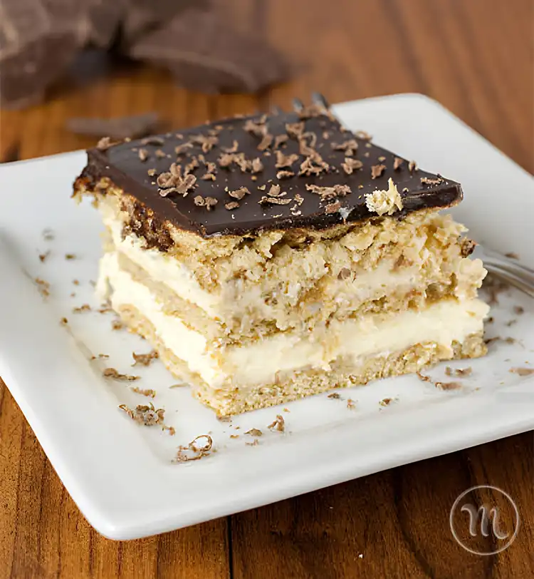 Desserts. The Cake That Will Make You Forget About Store-Bought Desserts: Step-by-Step Recipe with Peanuts &ndash; Modista Women's Magazine