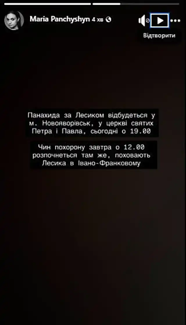 Смерть Співзасновника DZIDZIO Лесика Турка: Несподівана Звістка І Де Відбудеться Прощання Modista - Жіночий журнал Modista - Жіночий журнал - Смерть Співзасновника DZIDZIO Лесика Турка: Несподівана Звістка І Де Відбудеться Прощання