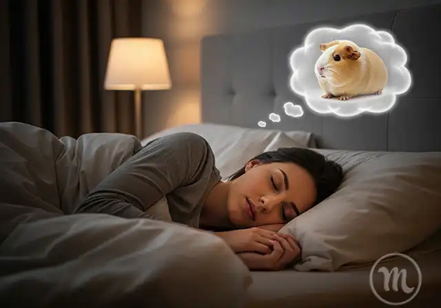 Dream Interpretation: What Does a Guinea Pig Dream About, Interpretation for Men and Women – Modista Women's Magazine Esotericism. Dream Interpretation: What Does a Guinea Pig Dream About, Interpretation for Men and Women – Modista Women's Magazine