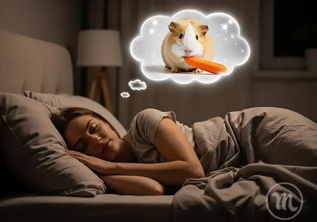Dream Interpretation: What Does a Guinea Pig Dream About, Interpretation for Men and Women – Modista Women's Magazine Esotericism. Dream Interpretation: What Does a Guinea Pig Dream About, Interpretation for Men and Women – Modista Women's Magazine