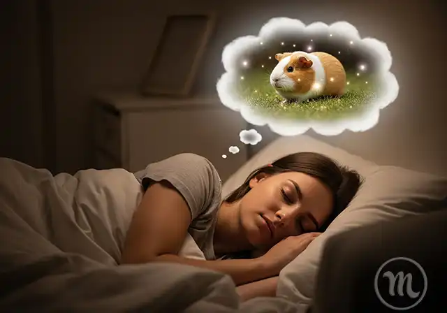Dream Interpretation: What Does a Guinea Pig Dream About, Interpretation for Men and Women – Modista Women's Magazine Esotericism. Dream Interpretation: What Does a Guinea Pig Dream About, Interpretation for Men and Women – Modista Women's Magazine