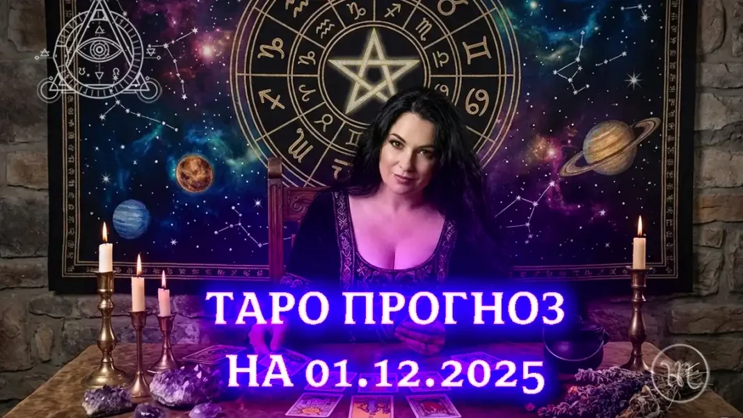 Гороскоп по картах Таро на 1 грудня 2025 року: обери найважчий шлях - саме він веде до твоєї перемоги Modista - Жіночий журнал Modista - Жіночий журнал - Гороскоп по картах Таро на 1 грудня 2025 року: обери найважчий шлях - саме він веде до твоєї перемоги